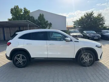 Mercedes-Benz EQA 250 AMG Line