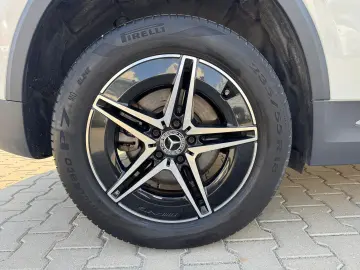Mercedes-Benz EQA 250 AMG Line