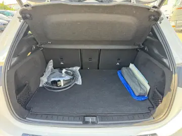 Mercedes-Benz EQA 250 AMG Line