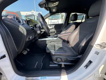 Mercedes-Benz EQA 250 AMG Line