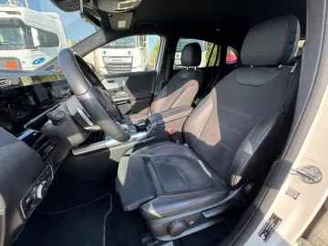 Mercedes-Benz EQA 250 AMG Line