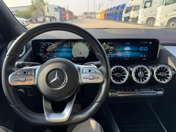 Mercedes-Benz EQA 250 AMG Line