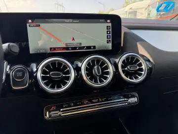 Mercedes-Benz EQA 250 AMG Line