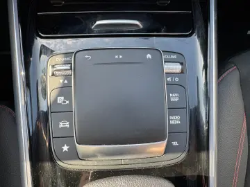 Mercedes-Benz EQA 250 AMG Line