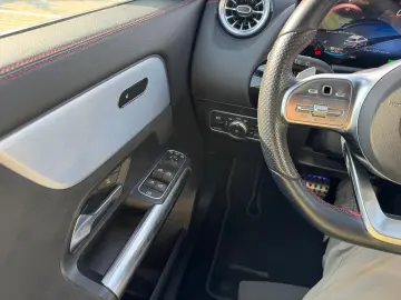 Mercedes-Benz EQA 250 AMG Line