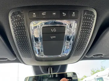 Mercedes-Benz EQA 250 AMG Line