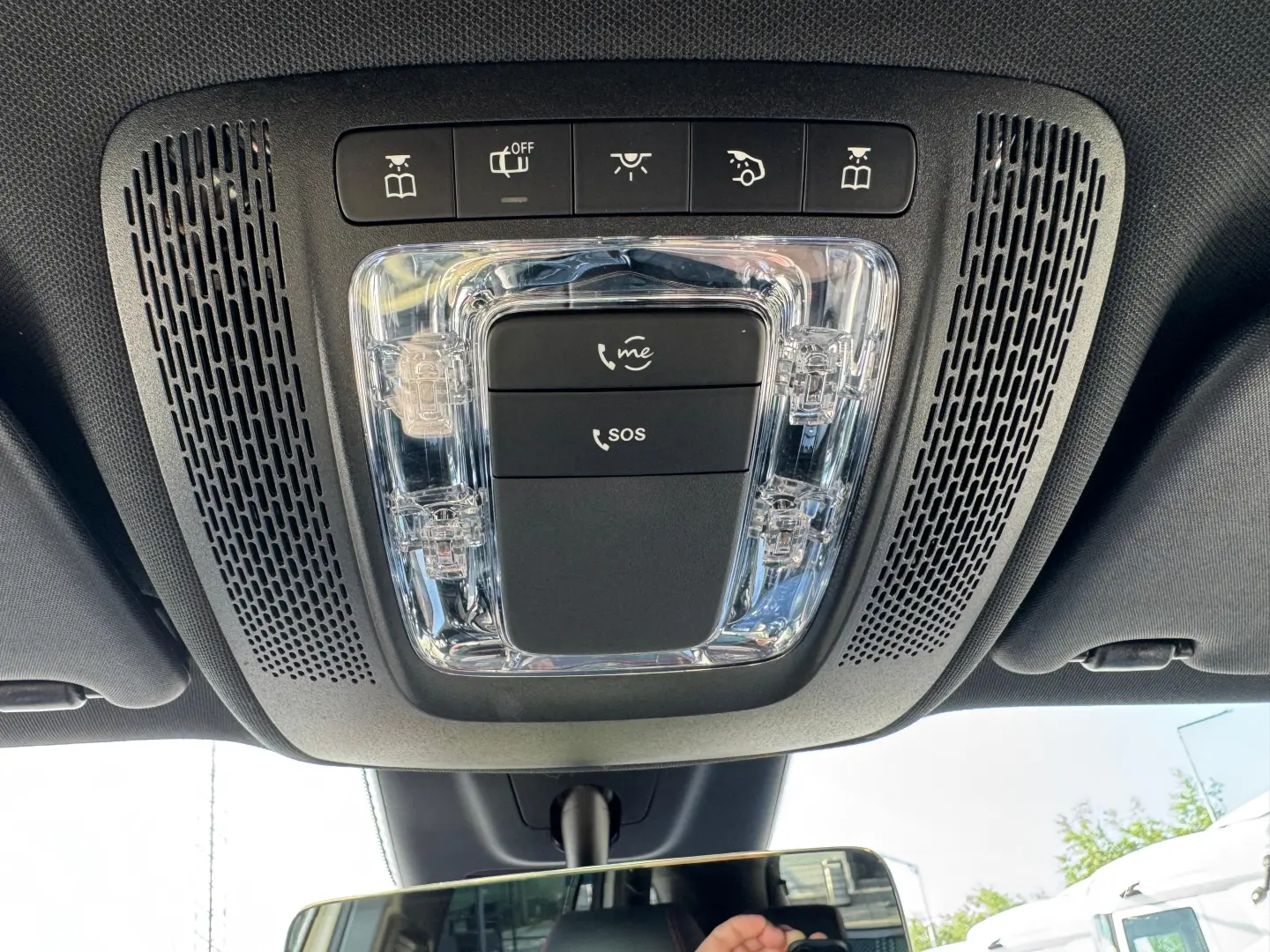 Mercedes-Benz EQA 250 AMG Line