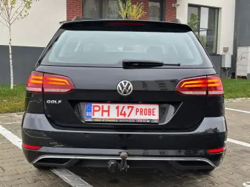 Volkswagen Golf 7.5 1.6 TDI Highline