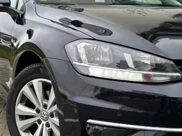 Volkswagen Golf 7.5 1.6 TDI Highline