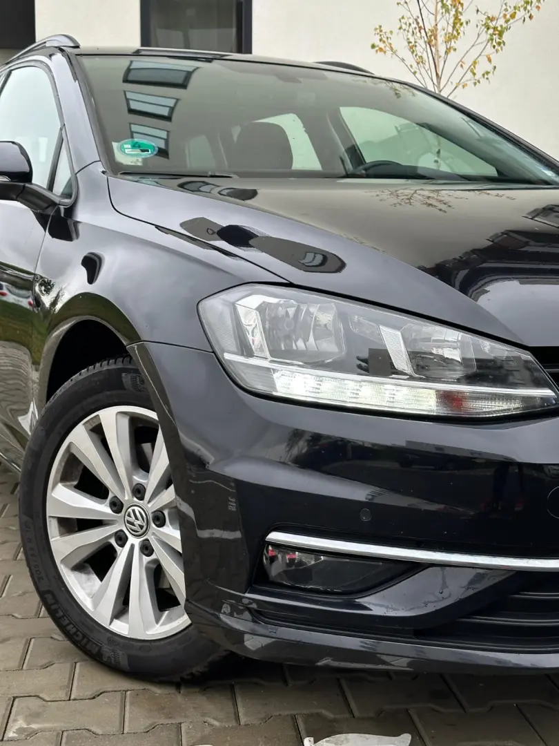 Volkswagen Golf 7.5 1.6 TDI Highline