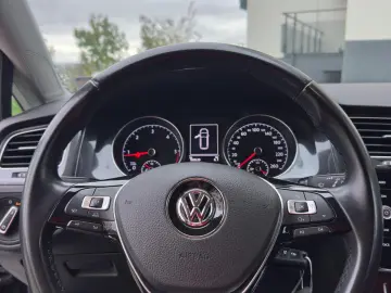 Volkswagen Golf 7.5 1.6 TDI Highline
