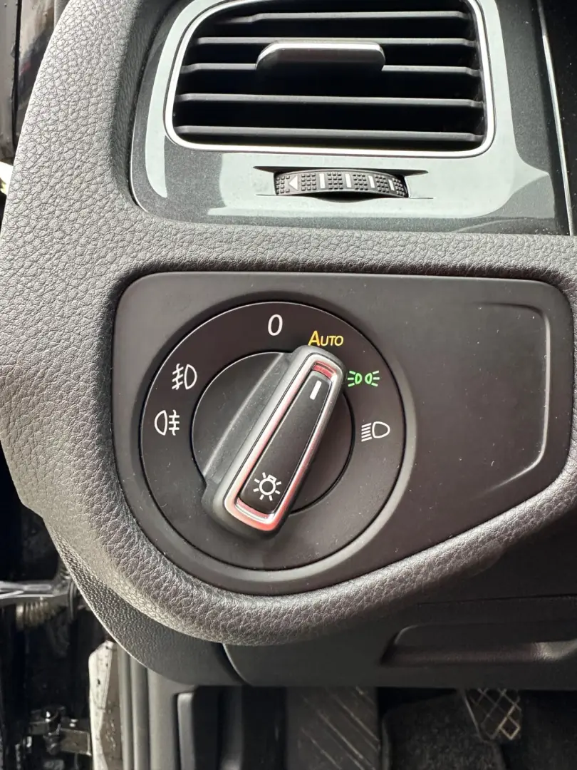 Volkswagen Golf 7.5 1.6 TDI Highline