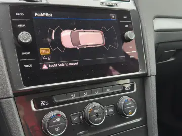 Volkswagen Golf 7.5 1.6 TDI Highline