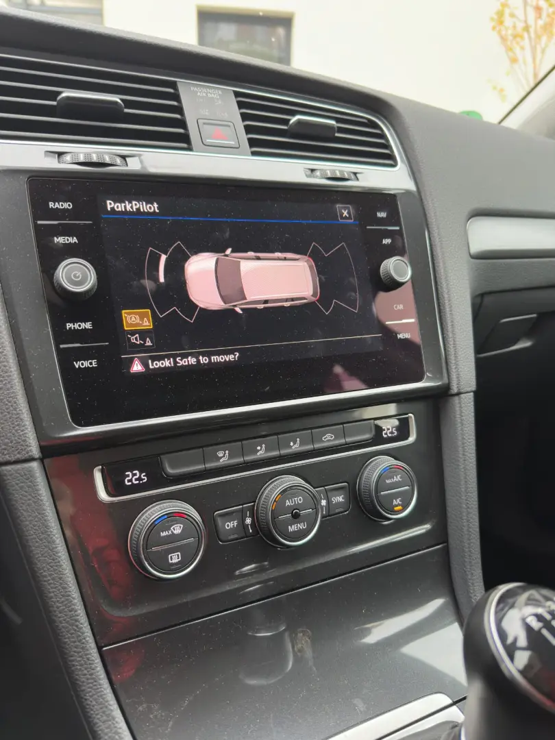 Volkswagen Golf 7.5 1.6 TDI Highline