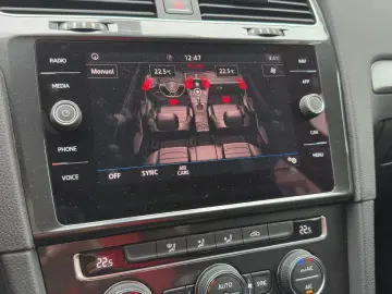 Volkswagen Golf 7.5 1.6 TDI Highline