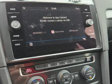 Volkswagen Golf 7.5 1.6 TDI Highline