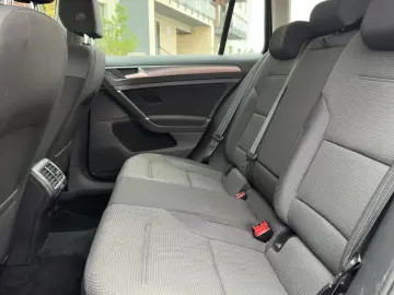 Volkswagen Golf 7.5 1.6 TDI Highline