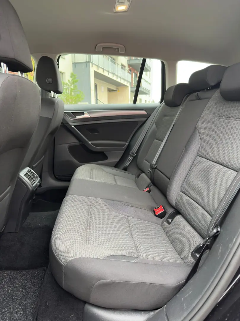 Volkswagen Golf 7.5 1.6 TDI Highline