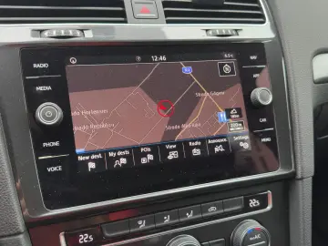 Volkswagen Golf 7.5 1.6 TDI Highline