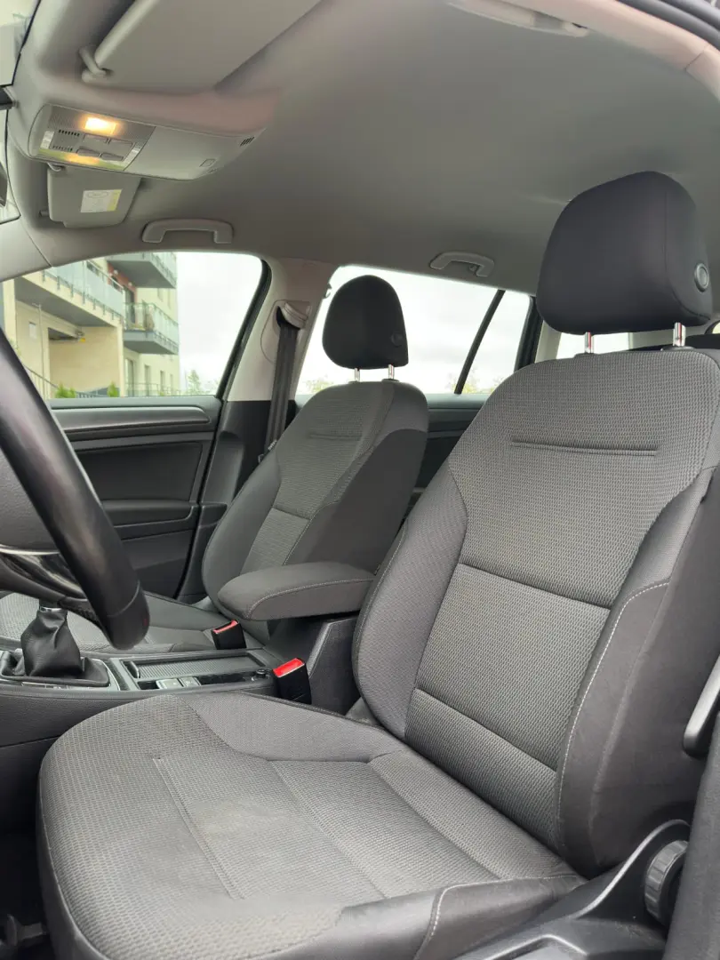 Volkswagen Golf 7.5 1.6 TDI Highline