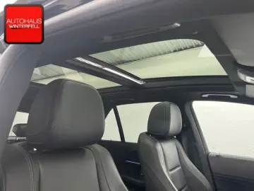 GLE 400 d 4M AMG PANO AHK LUFT MEMO 360 DISTRO