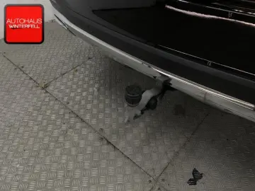 GLE 400 d 4M AMG PANO AHK LUFT MEMO 360 DISTRO