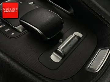 GLE 400 d 4M AMG PANO AHK LUFT MEMO 360 DISTRO