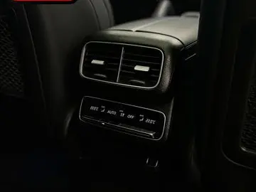 GLE 400 d 4M AMG PANO AHK LUFT MEMO 360 DISTRO