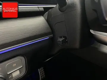GLE 400 d 4M AMG PANO AHK LUFT MEMO 360 DISTRO