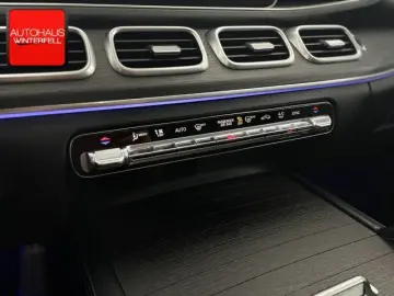 GLE 400 d 4M AMG PANO AHK LUFT MEMO 360 DISTRO