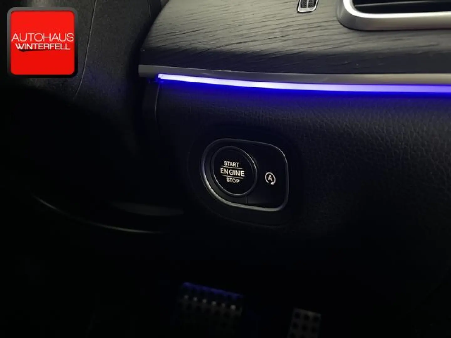 GLE 400 d 4M AMG PANO AHK LUFT MEMO 360 DISTRO