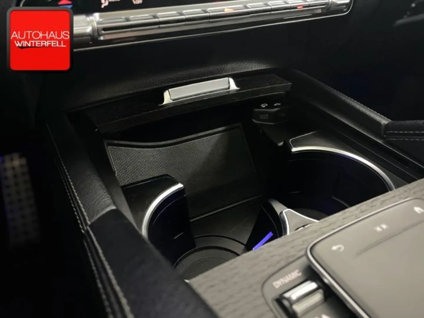 GLE 400 d 4M AMG PANO AHK LUFT MEMO 360 DISTRO