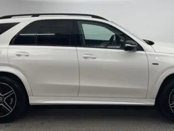 GLE 350 e 4M AMG NIGHT 360 DISTRONIC SIDEBAGS