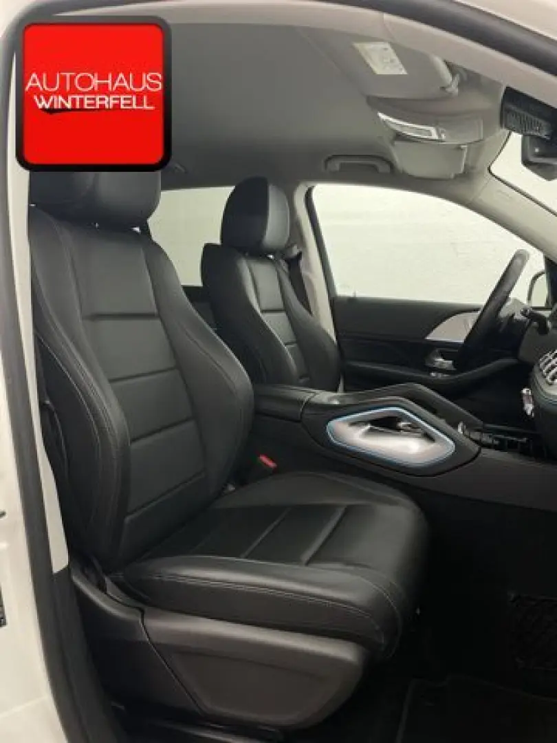 GLE 350 e 4M AMG NIGHT 360 DISTRONIC SIDEBAGS