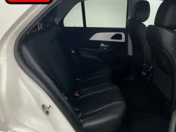 GLE 350 e 4M AMG NIGHT 360 DISTRONIC SIDEBAGS