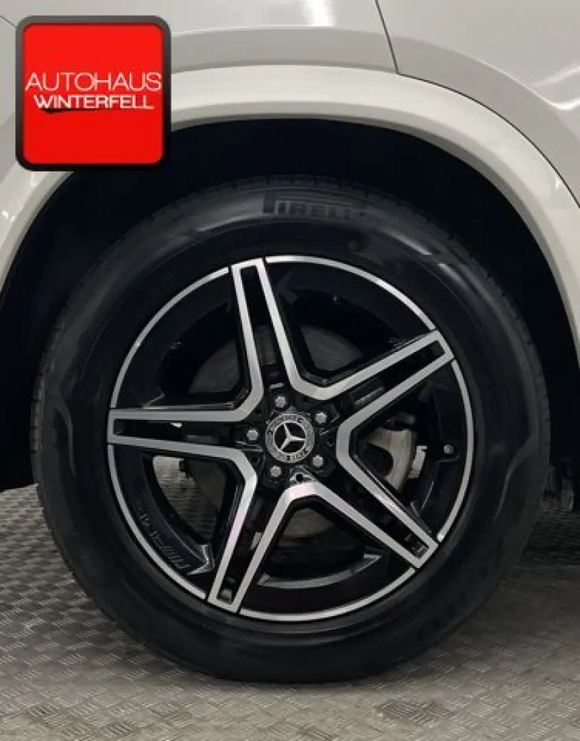 GLE 350 e 4M AMG NIGHT 360 DISTRONIC SIDEBAGS