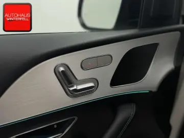 GLE 350 e 4M AMG NIGHT 360 DISTRONIC SIDEBAGS