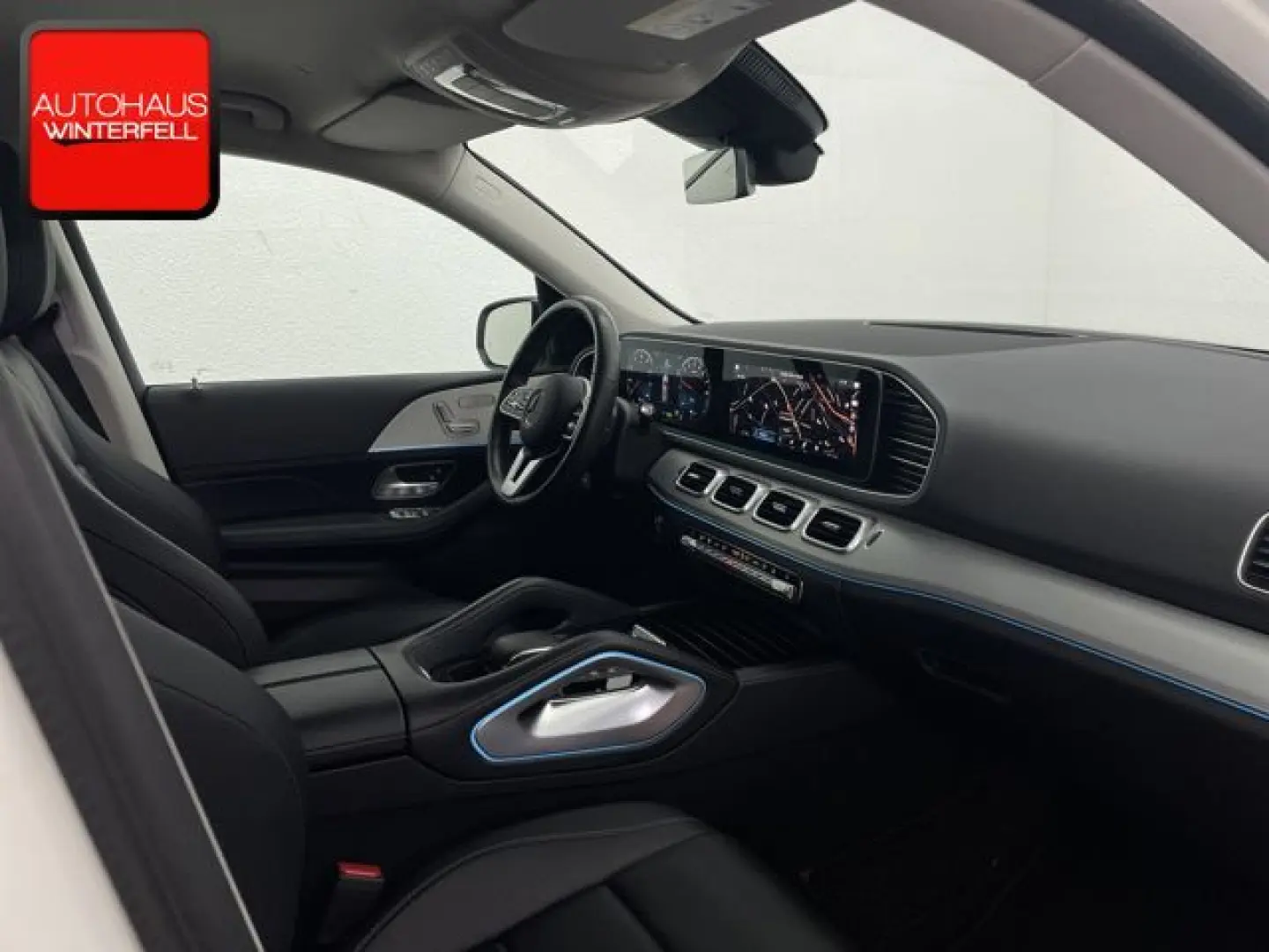 GLE 350 e 4M AMG NIGHT 360 DISTRONIC SIDEBAGS