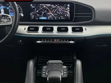 GLE 350 e 4M AMG NIGHT 360 DISTRONIC SIDEBAGS