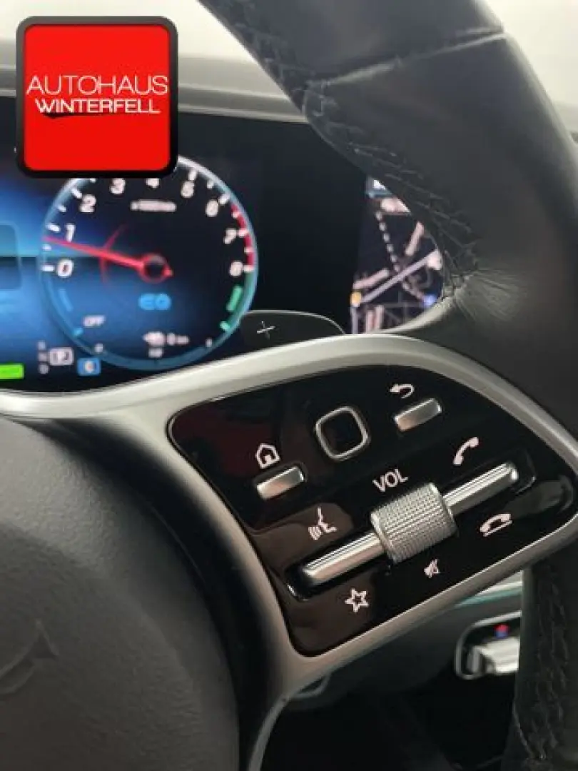 GLE 350 e 4M AMG NIGHT 360 DISTRONIC SIDEBAGS