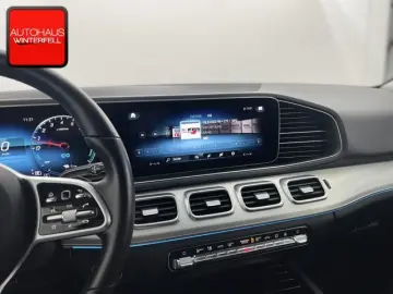 GLE 350 e 4M AMG NIGHT 360 DISTRONIC SIDEBAGS