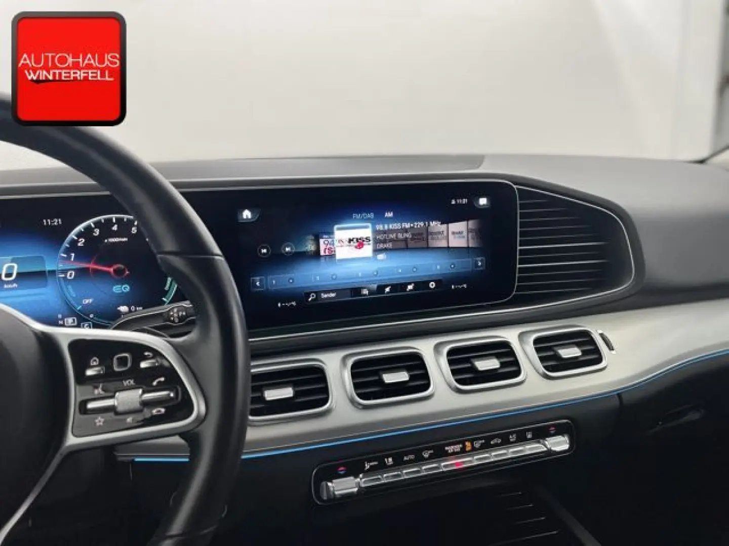 GLE 350 e 4M AMG NIGHT 360 DISTRONIC SIDEBAGS