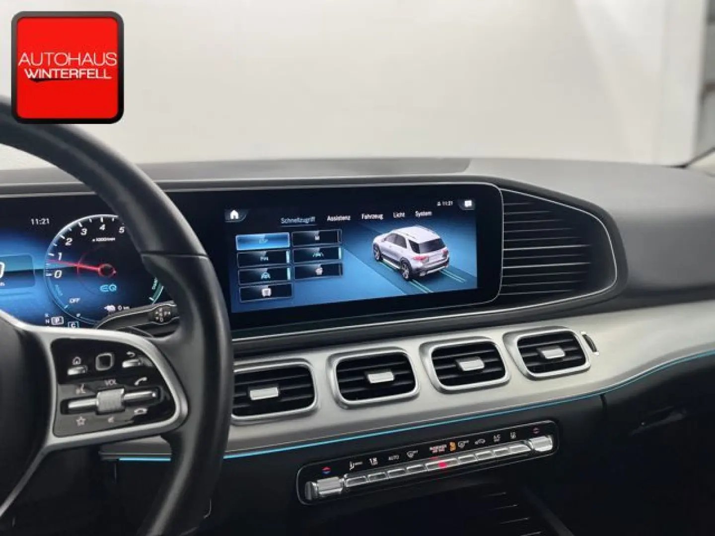 GLE 350 e 4M AMG NIGHT 360 DISTRONIC SIDEBAGS