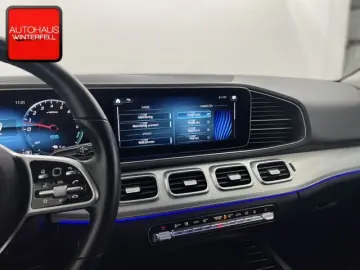 GLE 350 e 4M AMG NIGHT 360 DISTRONIC SIDEBAGS