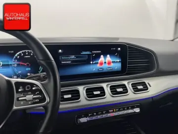 GLE 350 e 4M AMG NIGHT 360 DISTRONIC SIDEBAGS