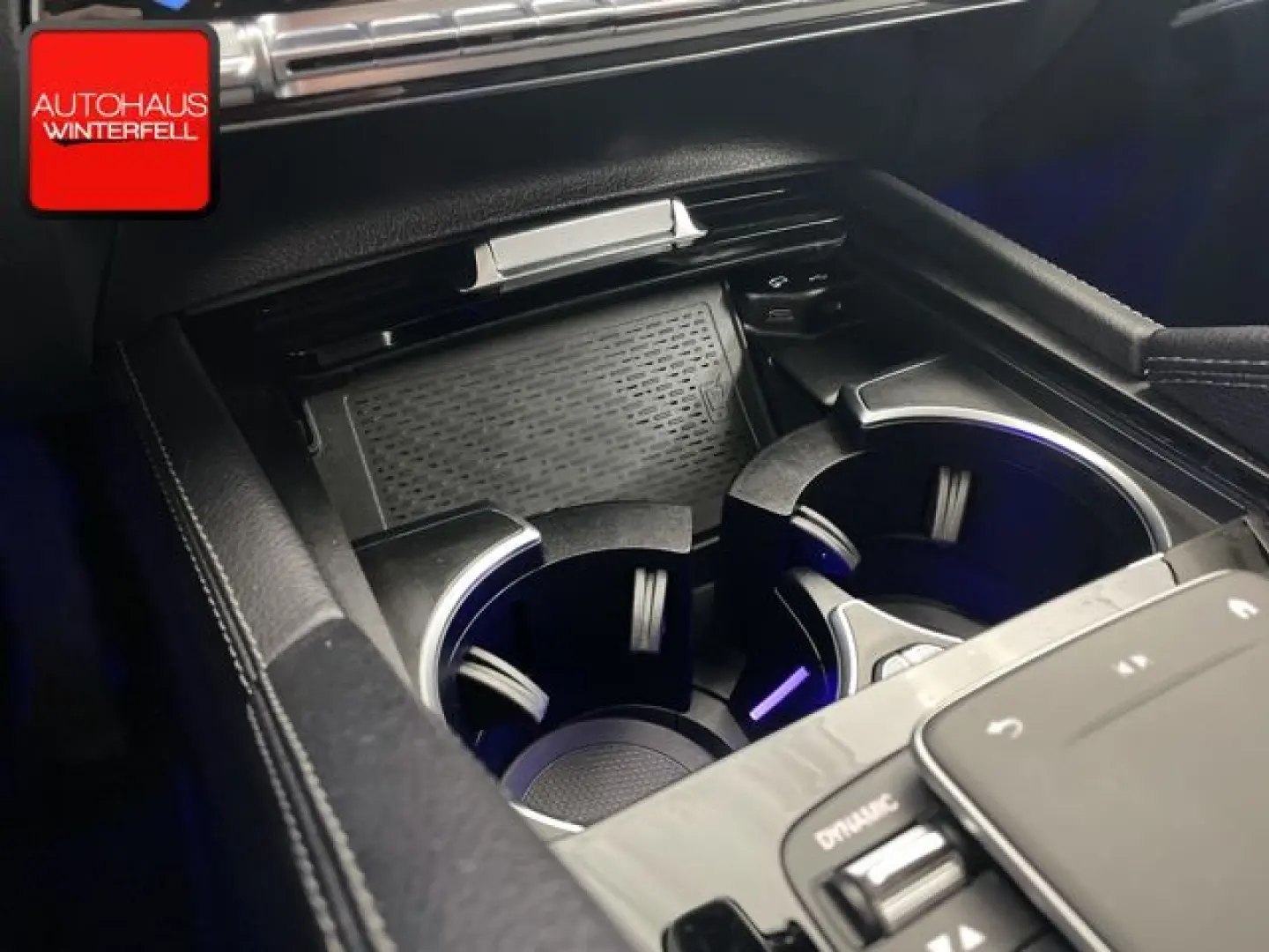 GLE 350 e 4M AMG NIGHT 360 DISTRONIC SIDEBAGS