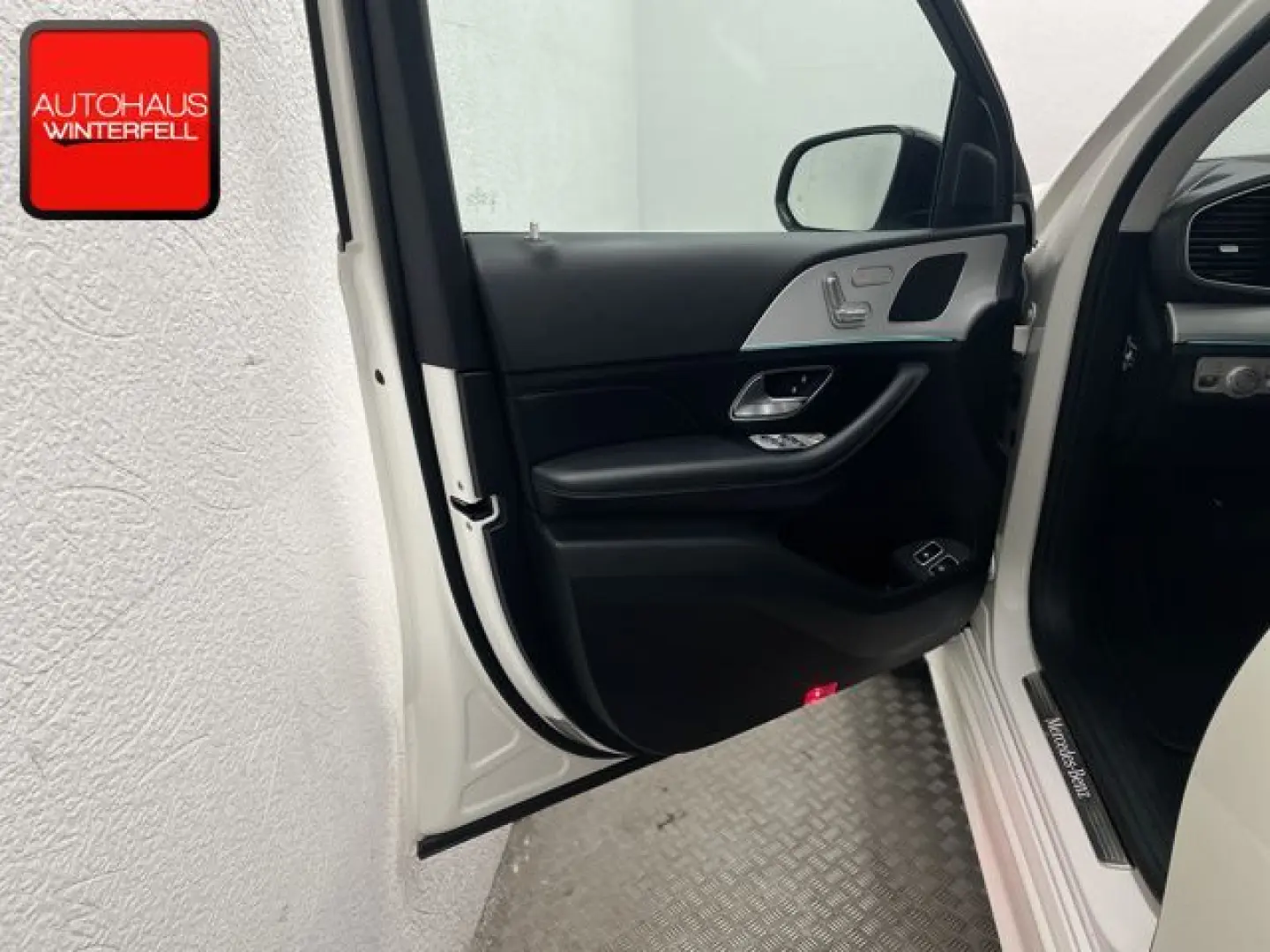 GLE 350 e 4M AMG NIGHT 360 DISTRONIC SIDEBAGS