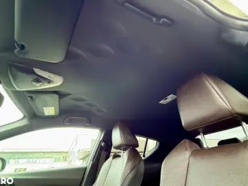 Toyota C-HR Hybrid Lounge