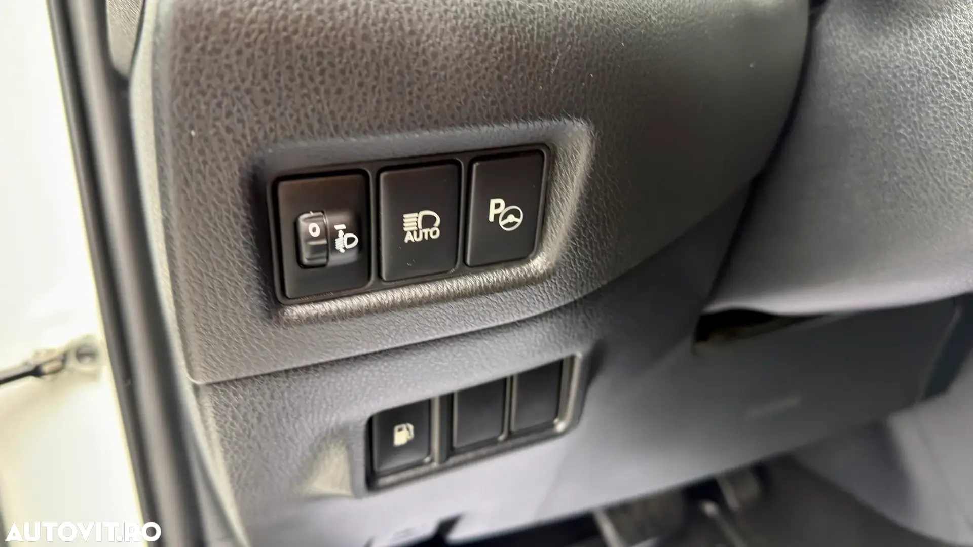 Toyota C-HR Hybrid Lounge