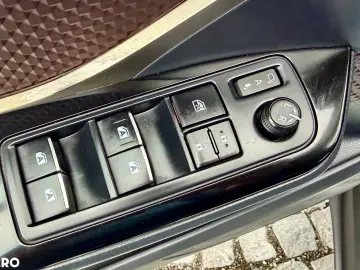 Toyota C-HR Hybrid Lounge